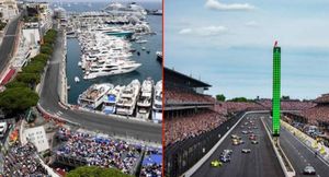 Ten former Euroformula Open drivers in action at Monaco GP and Indy 500 this weekend